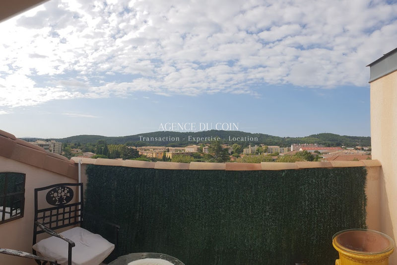 Photo Appartement Draguignan Centre-ville, achat appartement 3 pièces 74 m²