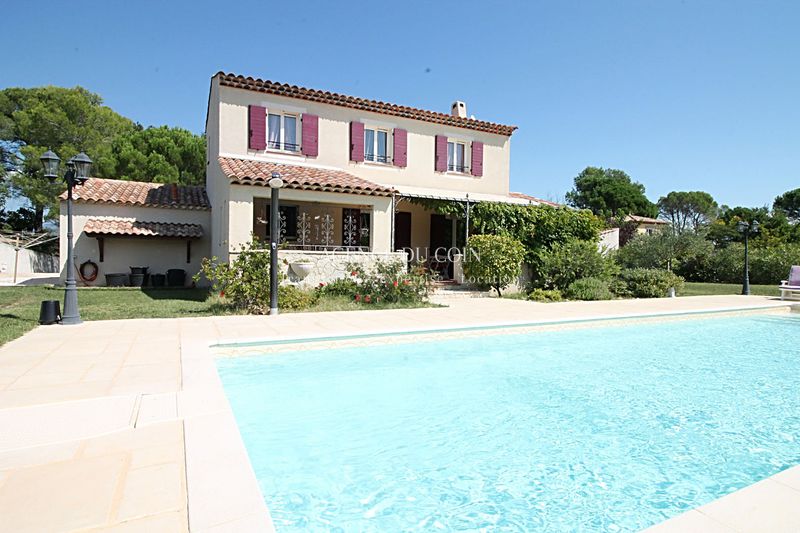 Photo Bastide La Motte Campagne, to buy bastide 5 bedrooms 135 m²