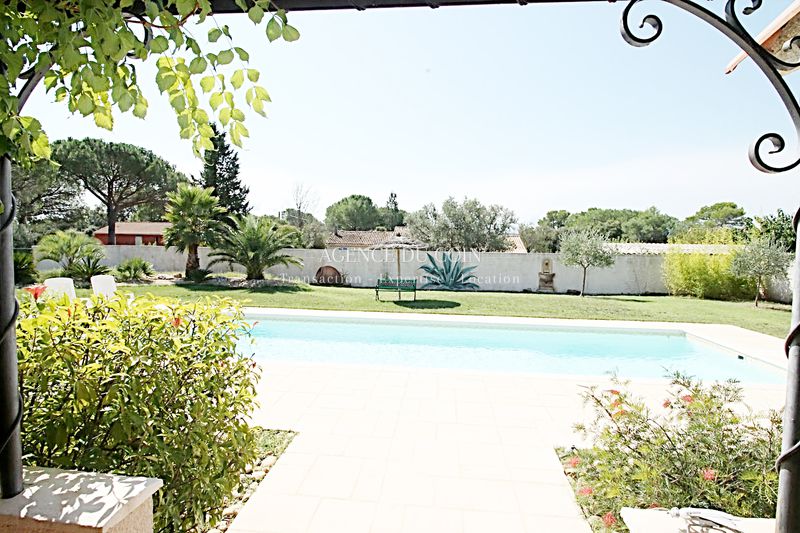 Photo Bastide La Motte Campagne, achat bastide 5 chambres 135 m²