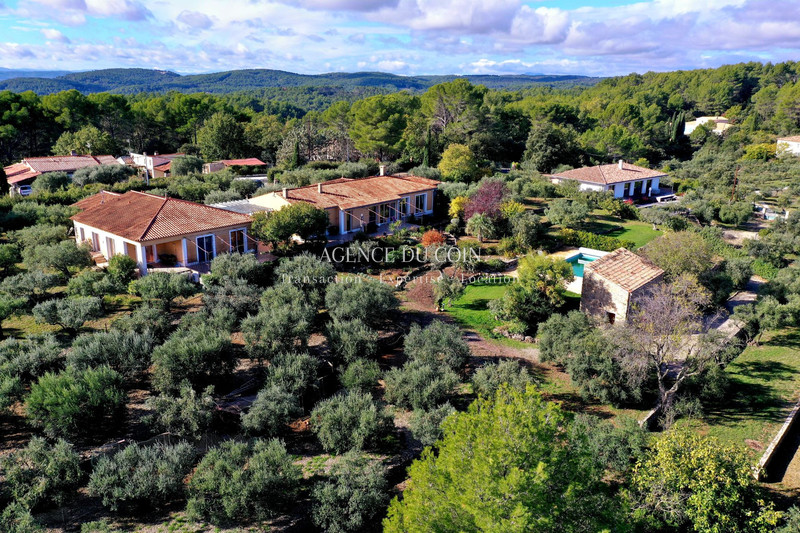 Photo n°1 - Vente Maison propriété Draguignan 83300 - 1 890 000 €