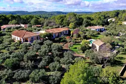 Photos  Maison Propriété à vendre Draguignan 83300