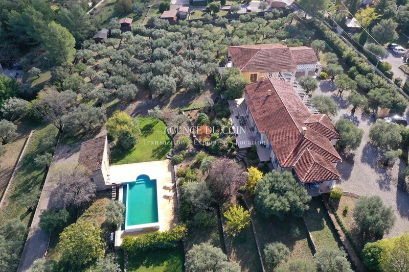 Vente propriété Draguignan  