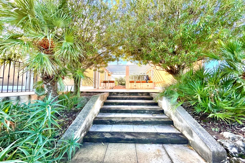 Vente propriété Draguignan  