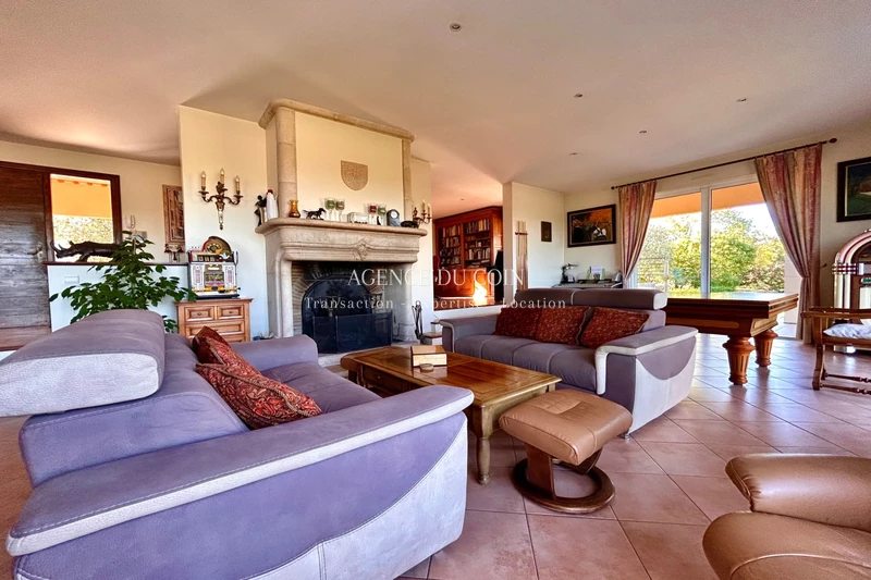 Vente propriété Draguignan  
