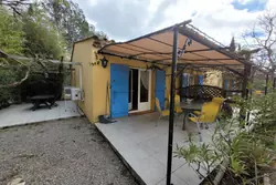 Photos  Maison à vendre Figanières 83830