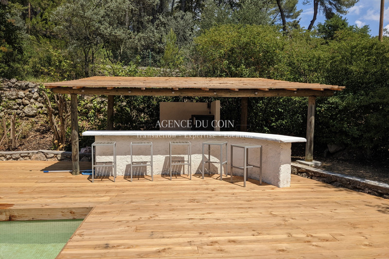 Photo n°3 - Vente maison Draguignan 83300 - 499 000 €