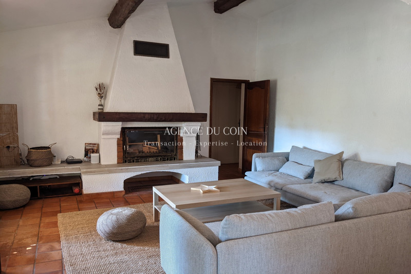 Photo n°5 - Vente maison Draguignan 83300 - 499 000 €