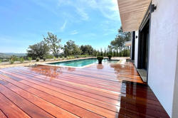 Vente maison Lorgues  