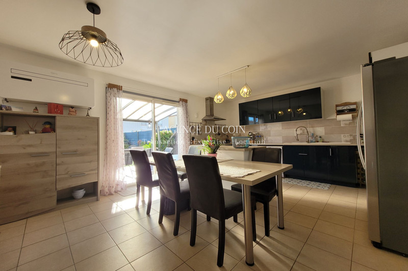 Photo n°5 - Vente maison Le Muy 83490 - 308 490 €