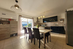Vente maison Le Muy  