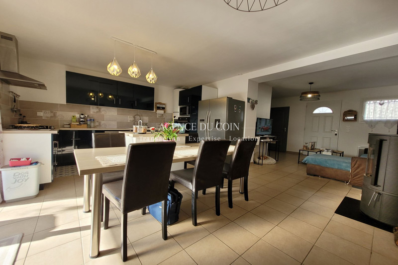 Photo n°7 - Vente maison Le Muy 83490 - 308 490 €