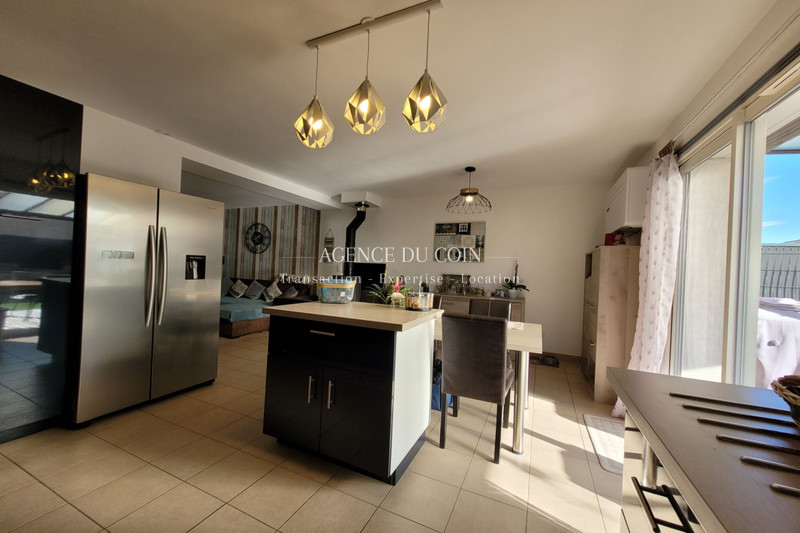 Photo n°8 - Vente maison Le Muy 83490 - 308 490 €