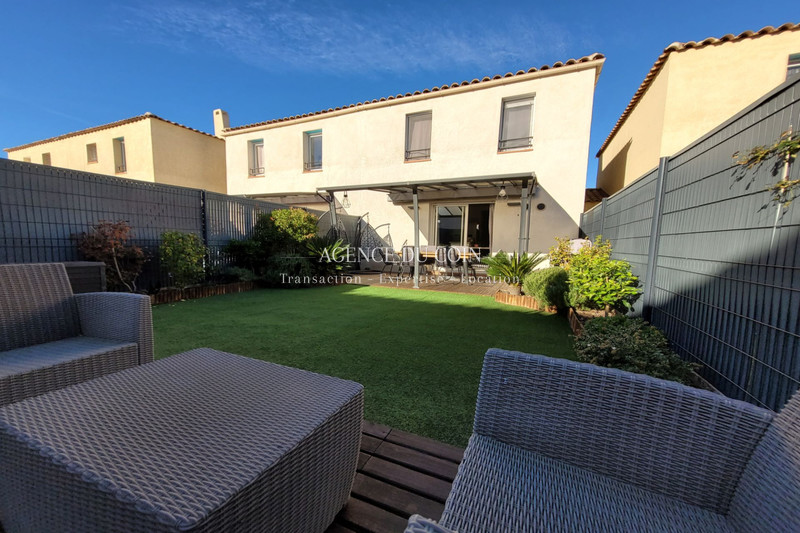 Photo n°16 - Vente maison Le Muy 83490 - 308 490 €