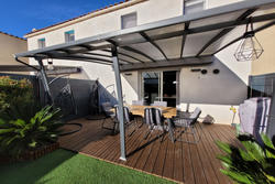 Vente maison Le Muy  
