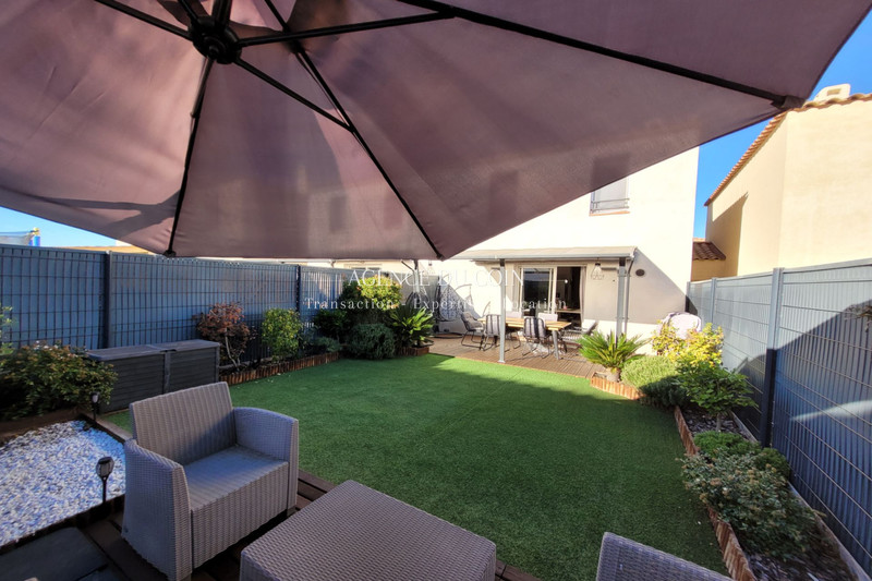 Photo n°17 - Vente maison Le Muy 83490 - 308 490 €