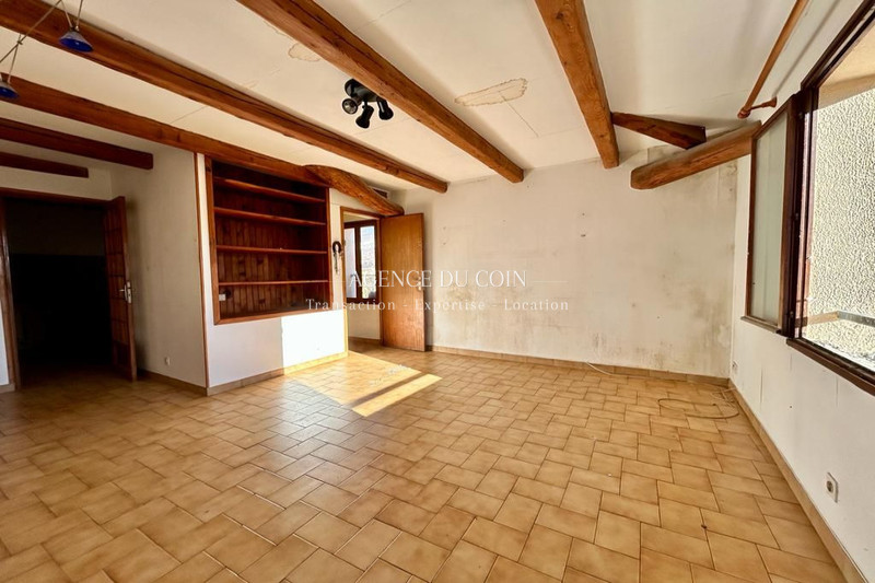 Photo n°8 - Vente maison de village Trans-en-Provence 83720 - 280 000 €