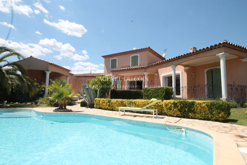Maison à Vendre Domaine Des Canebières à Le Muy