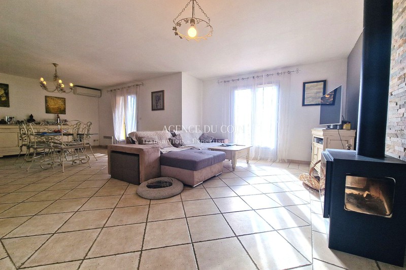 Photo n°7 - Vente maison Callas 83830 - 375 000 €