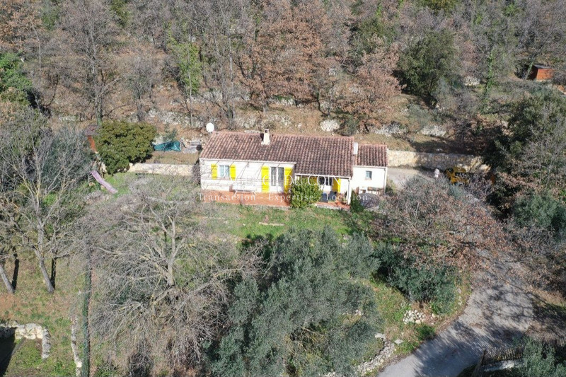 Photo n°11 - Vente maison Callas 83830 - 375 000 €