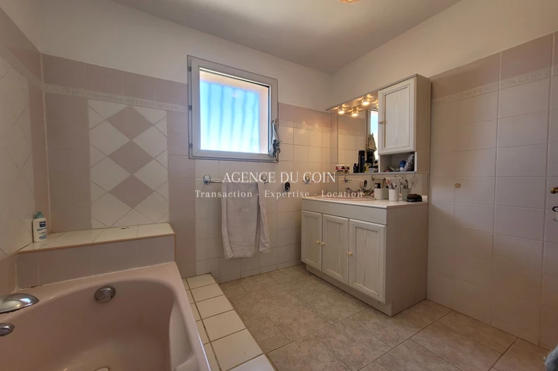 Vente maison Le Muy  