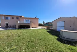 Vente maison Le Muy  