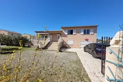 Photos  Maison à vendre Le Muy 83490