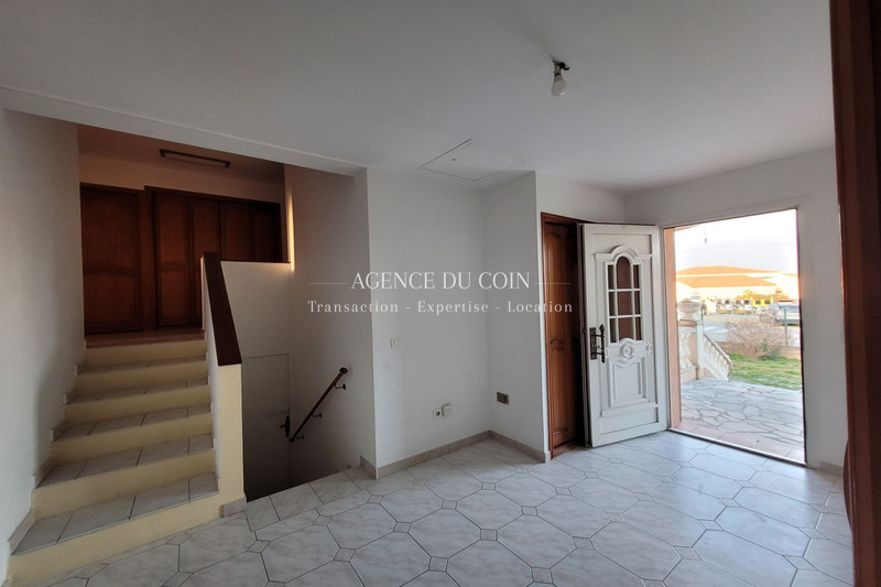 Photo n°7 - Vente maison Le Muy 83490 - 450 000 €