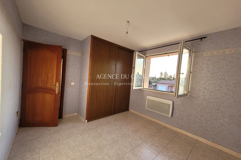 Vente maison Le Muy  