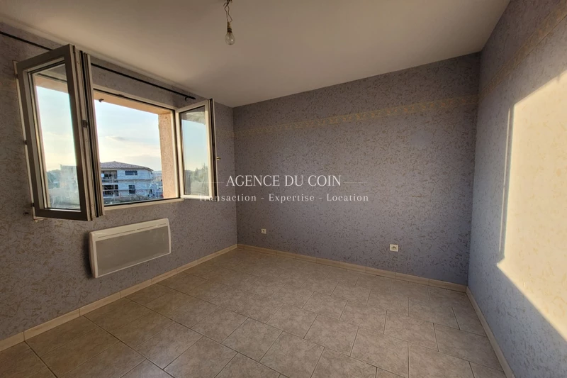 Vente maison Le Muy  