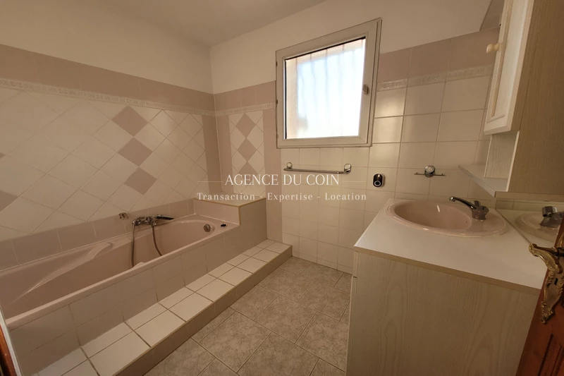Vente maison Le Muy  