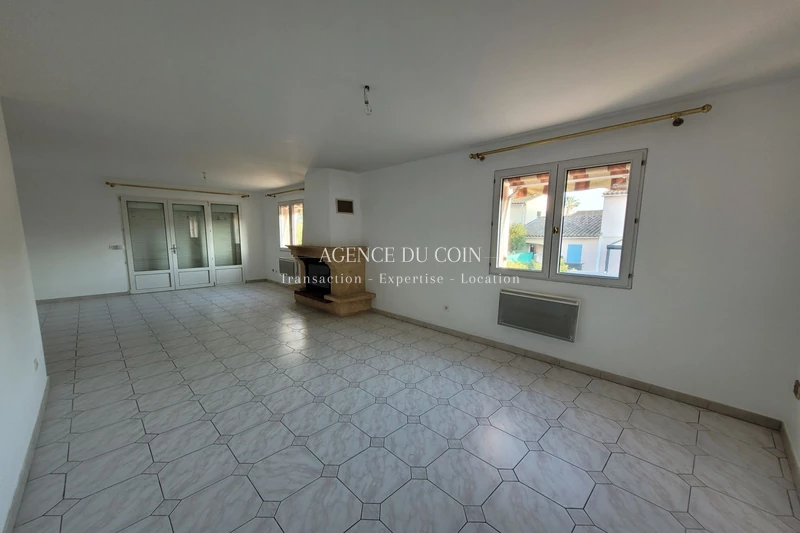 Vente maison Le Muy  