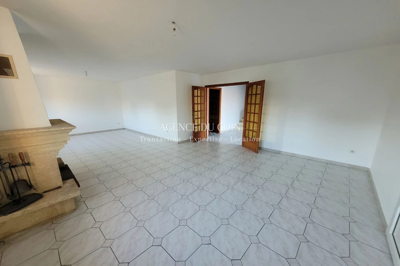 Vente maison Le Muy  