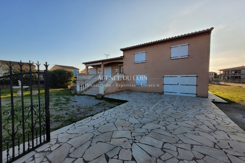 Photo n°23 - Vente maison Le Muy 83490 - 450 000 €