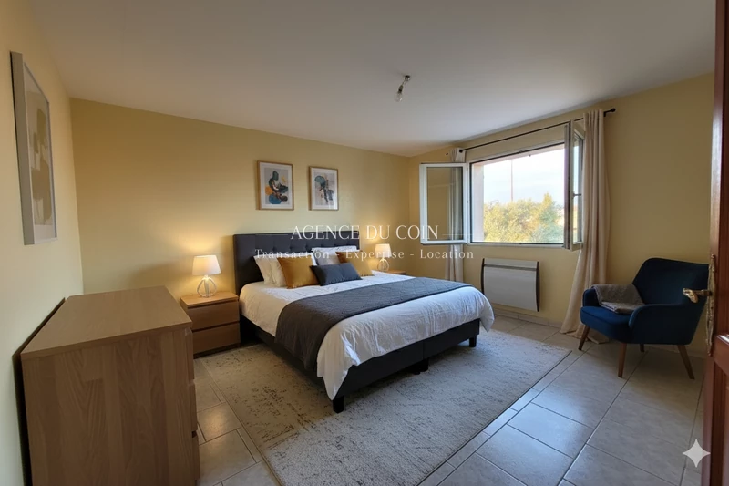 Photo n°8 - Vente maison Le Muy 83490 - 415 000 €