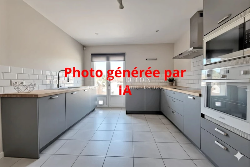Photo n°13 - Vente maison Le Muy 83490 - 415 000 €