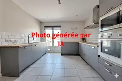 Vente maison Le Muy  