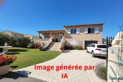 Photos  Maison à vendre Le Muy 83490