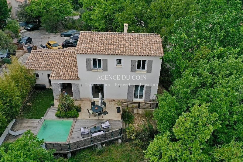 Photo n°13 - Vente maison Figanières 83830 - 478 000 €