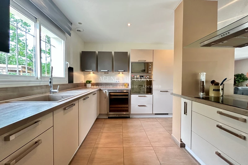 Vente maison Figanières  