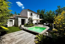 Photos  Maison à vendre Figanières 83830