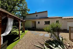 Vente maison Figanières  