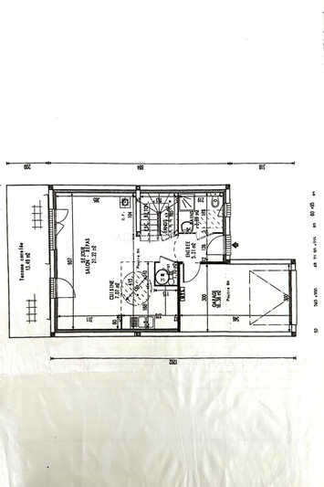 Vente maison contemporaine Roquebrune-sur-Argens  