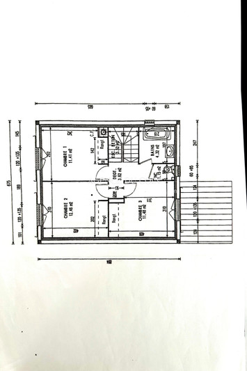 Vente maison contemporaine Roquebrune-sur-Argens  