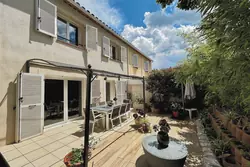 Vente maison contemporaine Roquebrune-sur-Argens  
