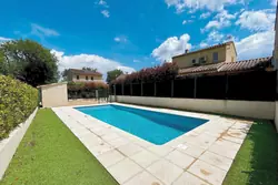 Vente maison contemporaine Roquebrune-sur-Argens  