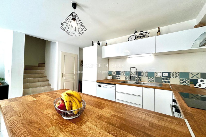Vente maison contemporaine Roquebrune-sur-Argens  