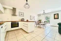 Vente maison contemporaine Roquebrune-sur-Argens  