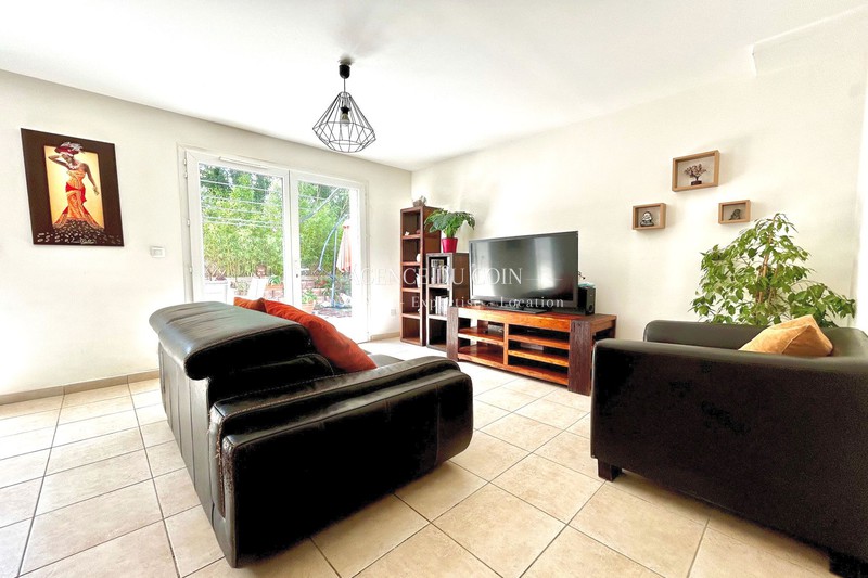 Vente maison contemporaine Roquebrune-sur-Argens  