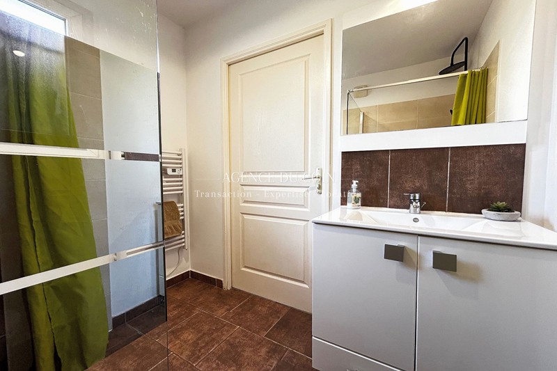 Vente maison contemporaine Roquebrune-sur-Argens  