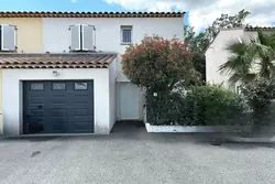 Vente maison contemporaine Roquebrune-sur-Argens  